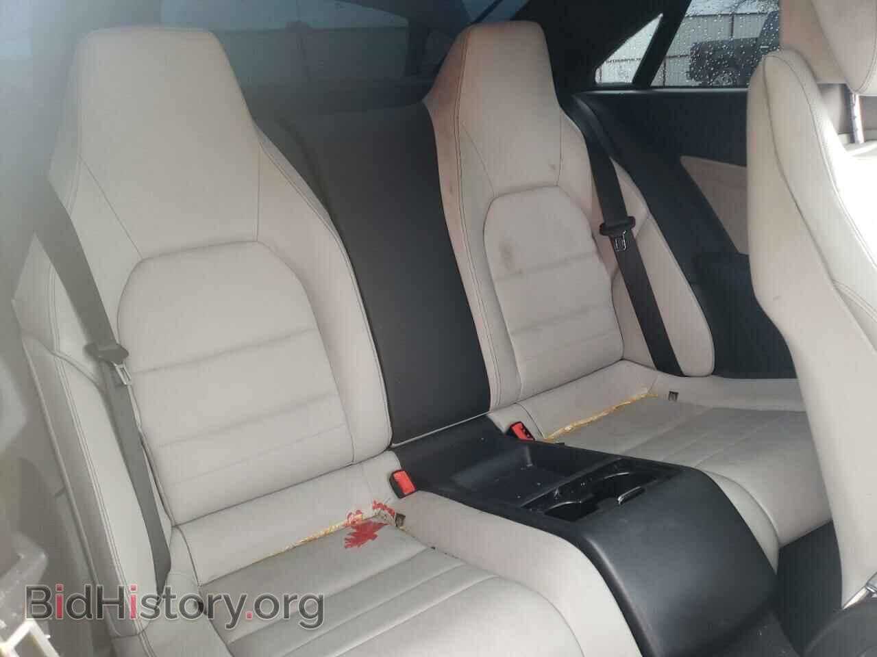 2014 MERCEDES-BENZ E-CLASS - VIN: WDDKJ7DB9EF270977 - Фото 10