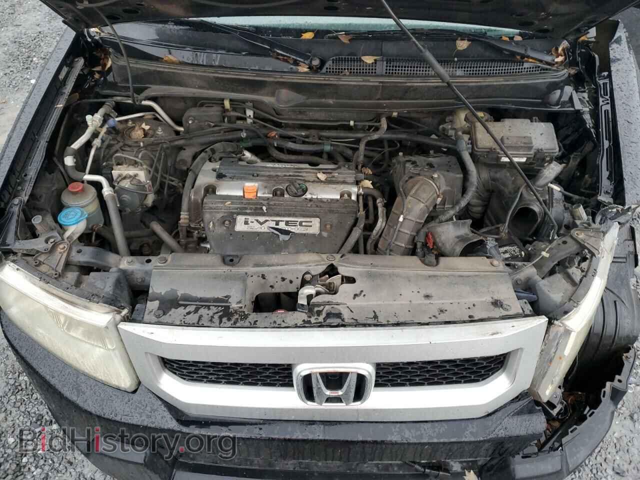 2011 HONDA ELEMENT - VIN: 5J6YH2H72BL001803 - Фото 12