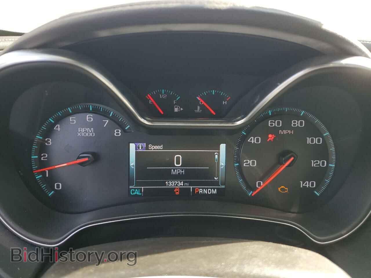2019 CHEVROLET IMPALA - VIN: 2G1105S3XK9150871 - Фото 9
