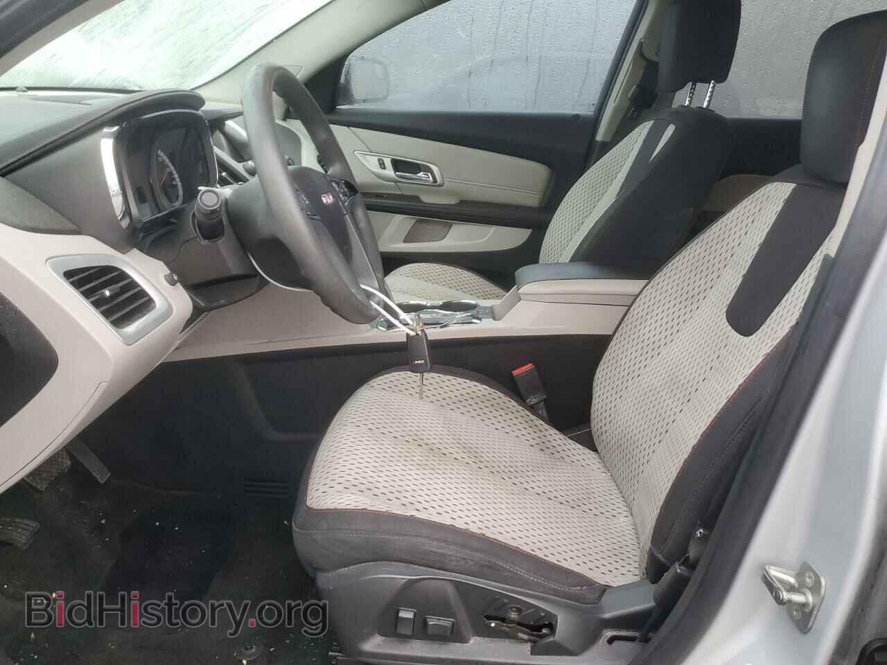 2014 GMC TERRAIN - VIN: 2GKALMEK5E6151593 - Photo 7