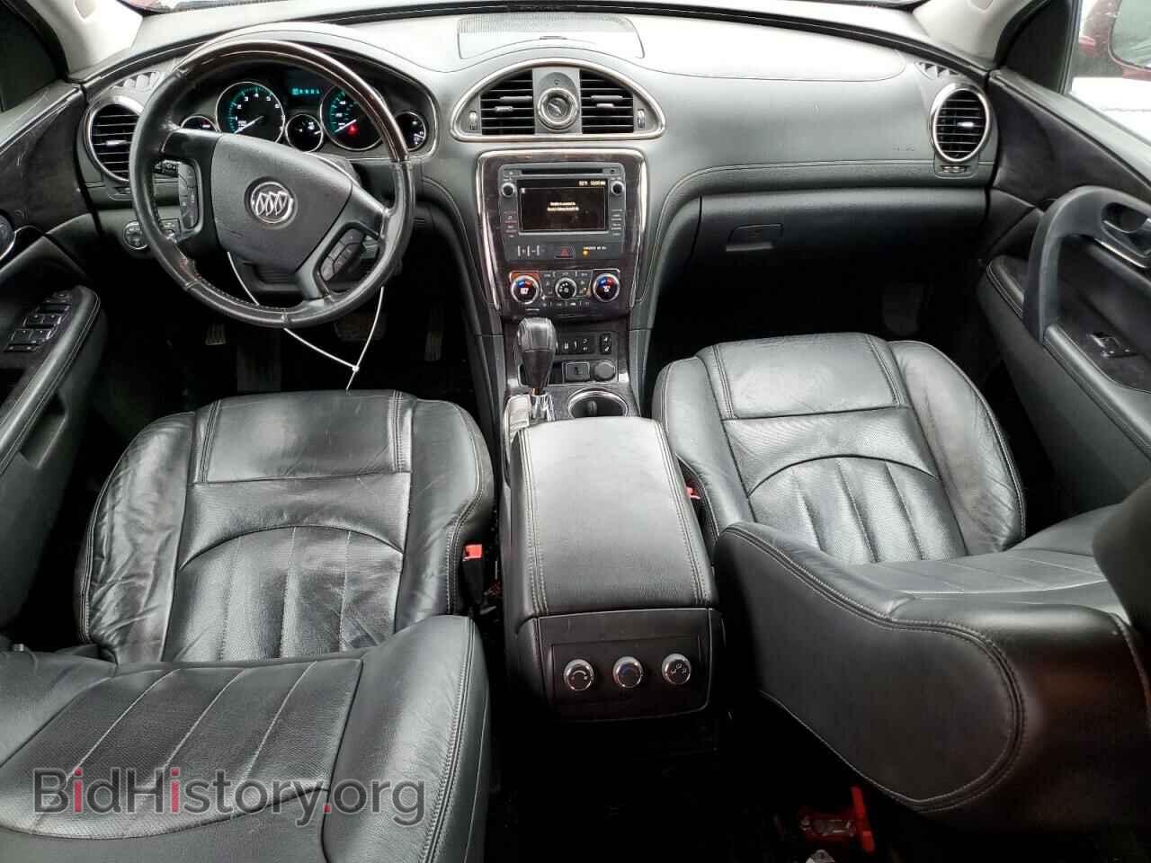 2016 BUICK ENCLAVE - VIN: 5GAKVBKD0GJ114429 - Photo 8