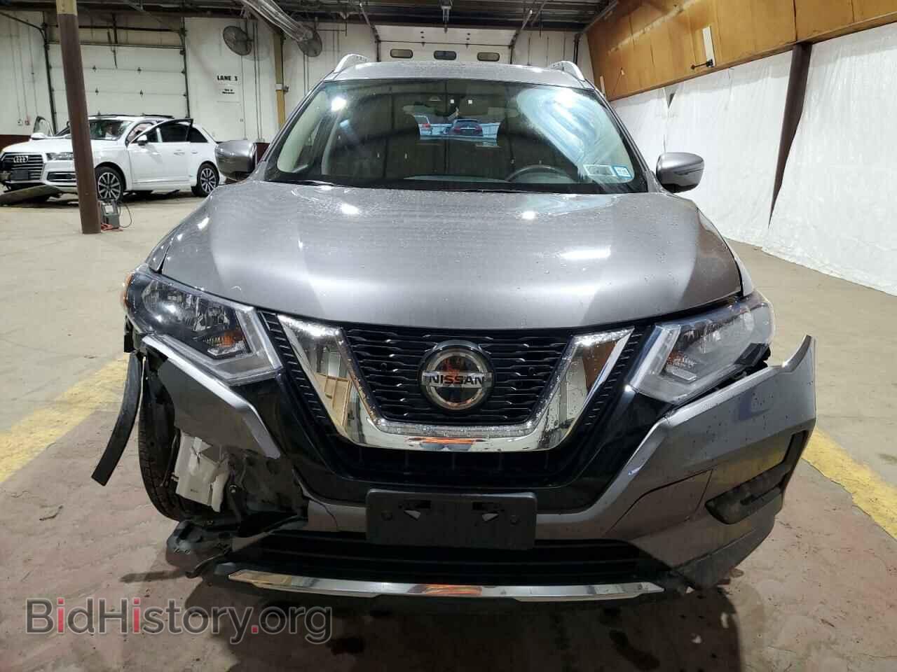 2020 NISSAN ROGUE - VIN: KNMAT2MV5LP501006 - Фото 5