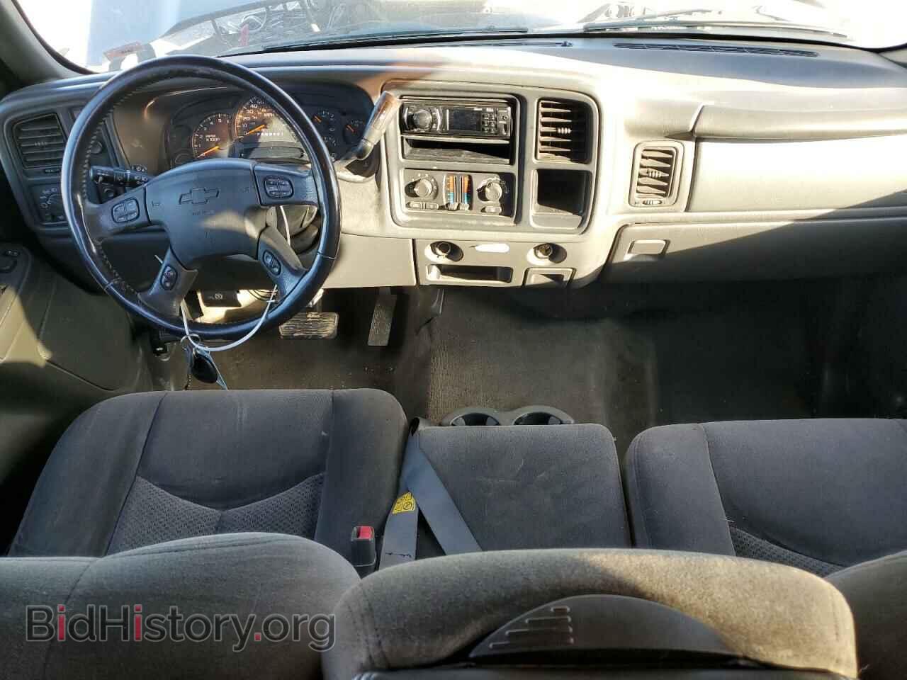2006 CHEVROLET ALL Models - VIN: 2GCEC19T061276532 - Фото 8