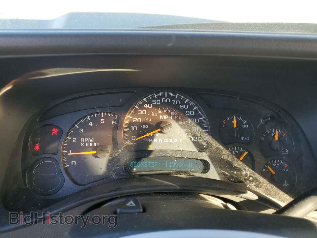 2006 CHEVROLET ALL Models - VIN: 2GCEC19T061276532 - Фото 9