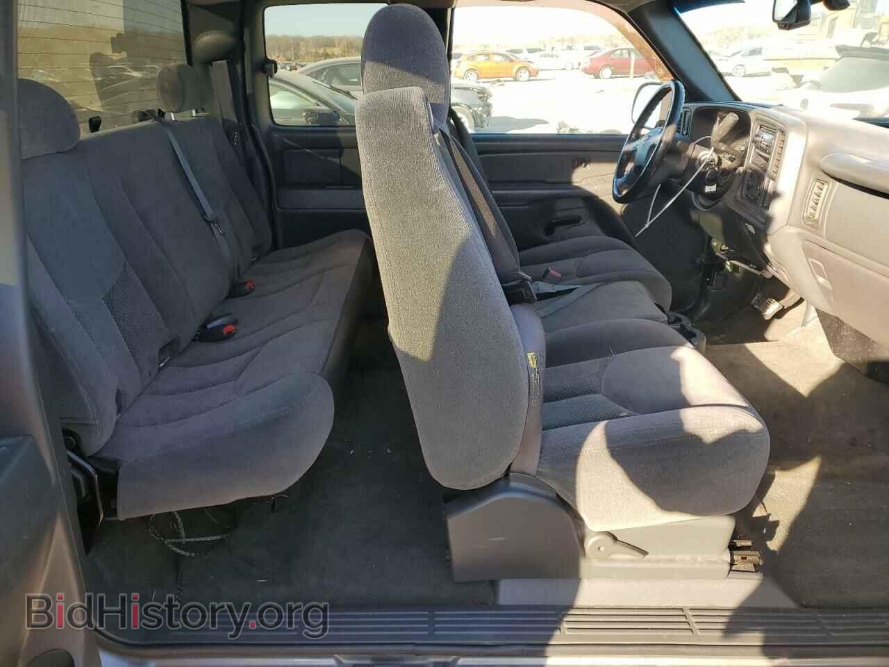 2006 CHEVROLET ALL Models - VIN: 2GCEC19T061276532 - Фото 10