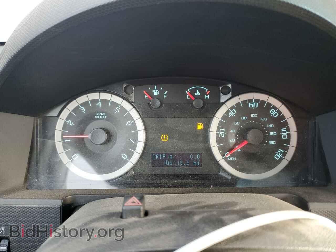 2012 FORD ESCAPE - VIN: 1FMCU9E76CKB02354 - Фото 9