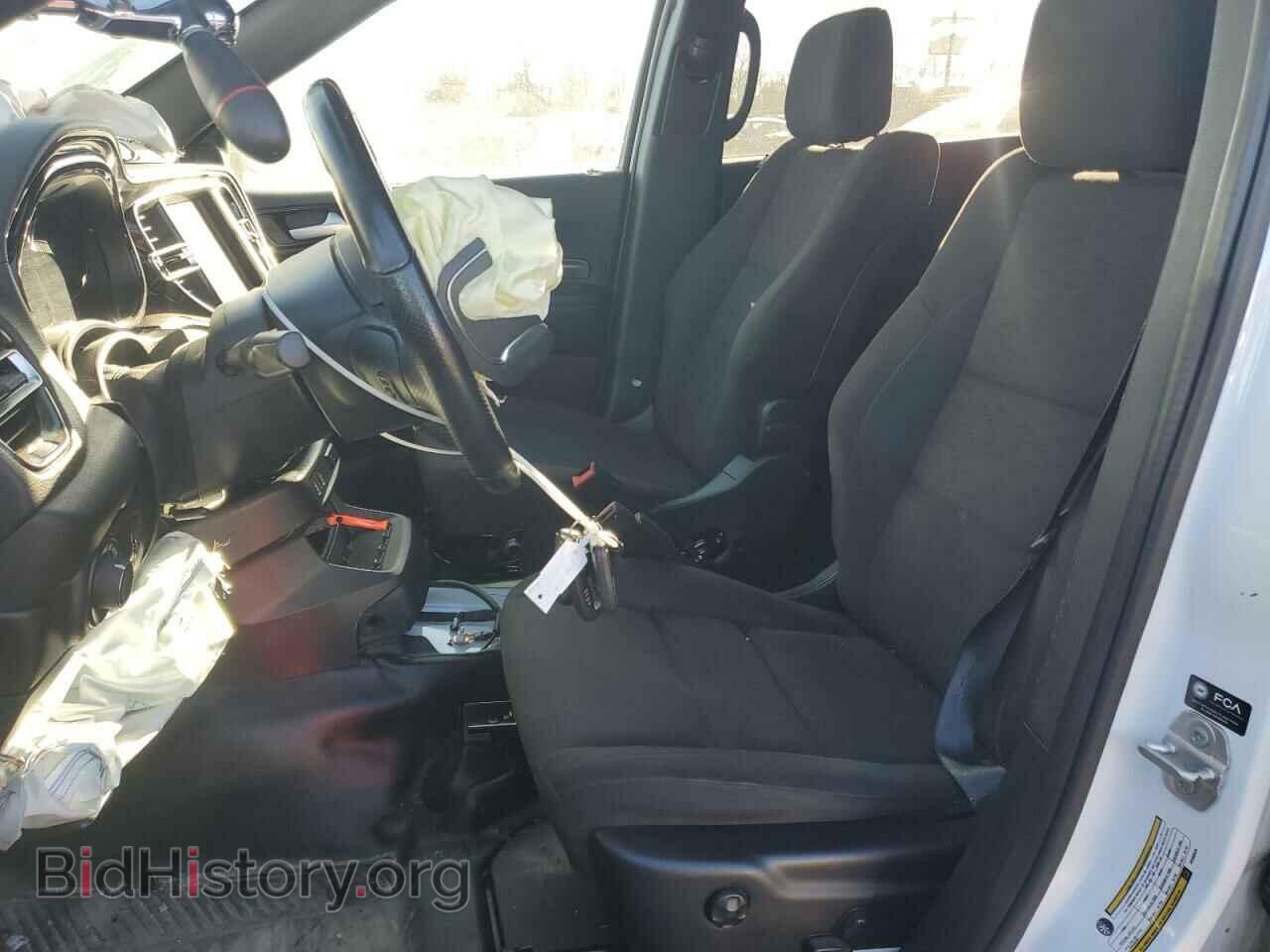 2023 DODGE DURANGO - VIN: 1C4SDJFT2PC590828 - Фото 7