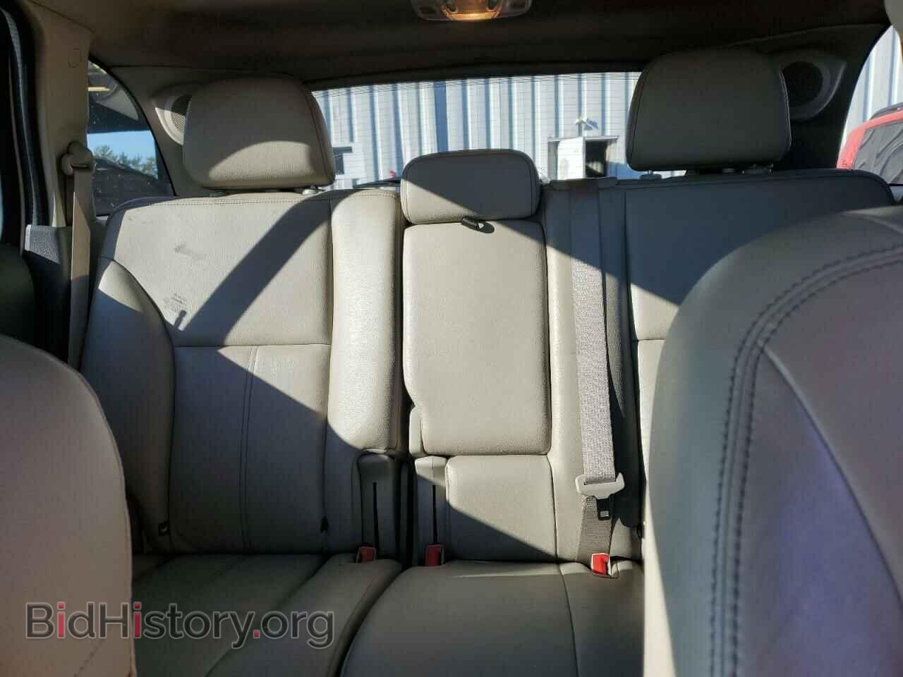 2014 FORD EDGE - VIN: 2FMDK3KC6EBB34680 - Фото 10