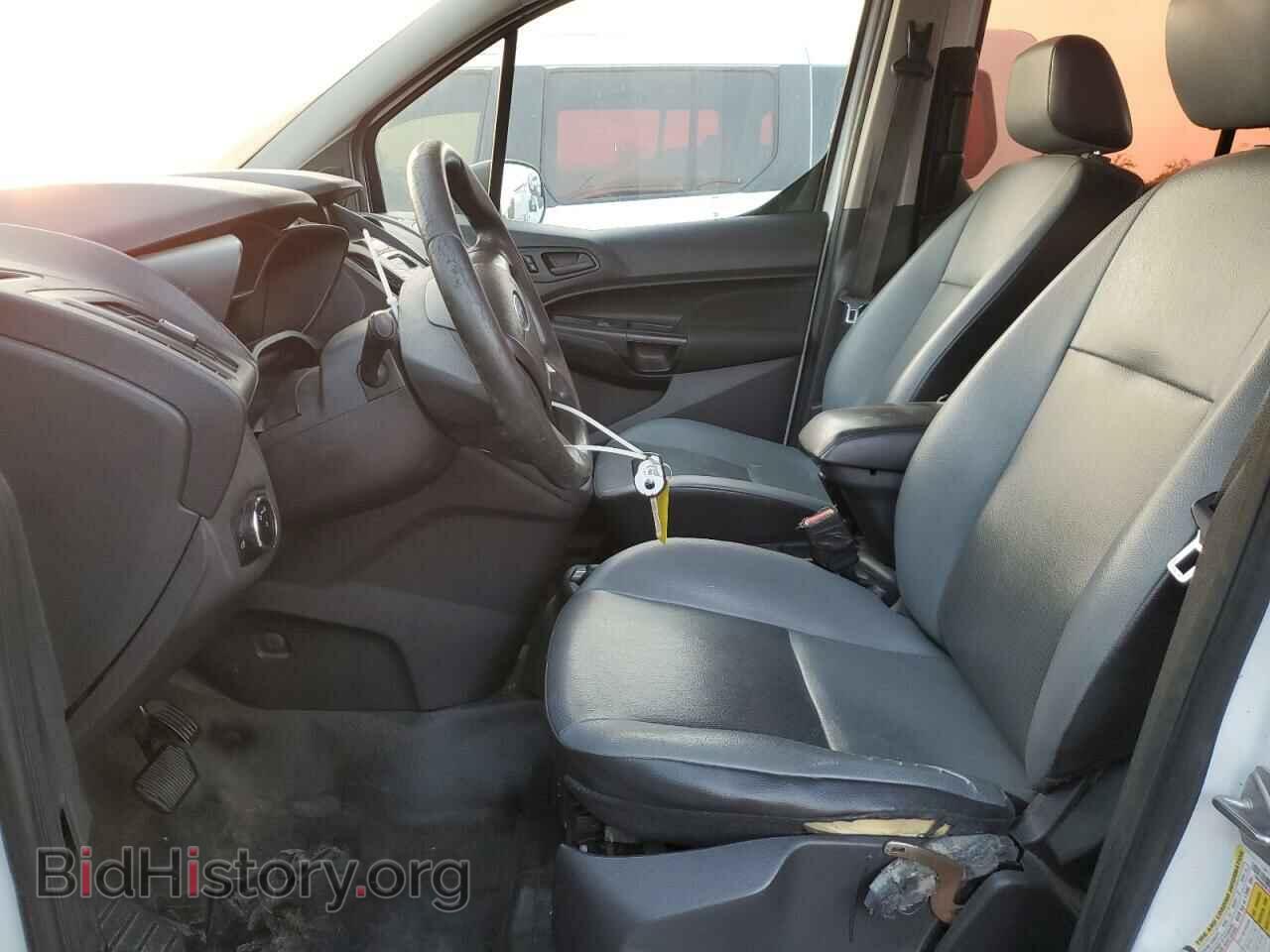 2016 FORD TRANSIT - VIN: NM0GE9E70G1260331 - Фото 7