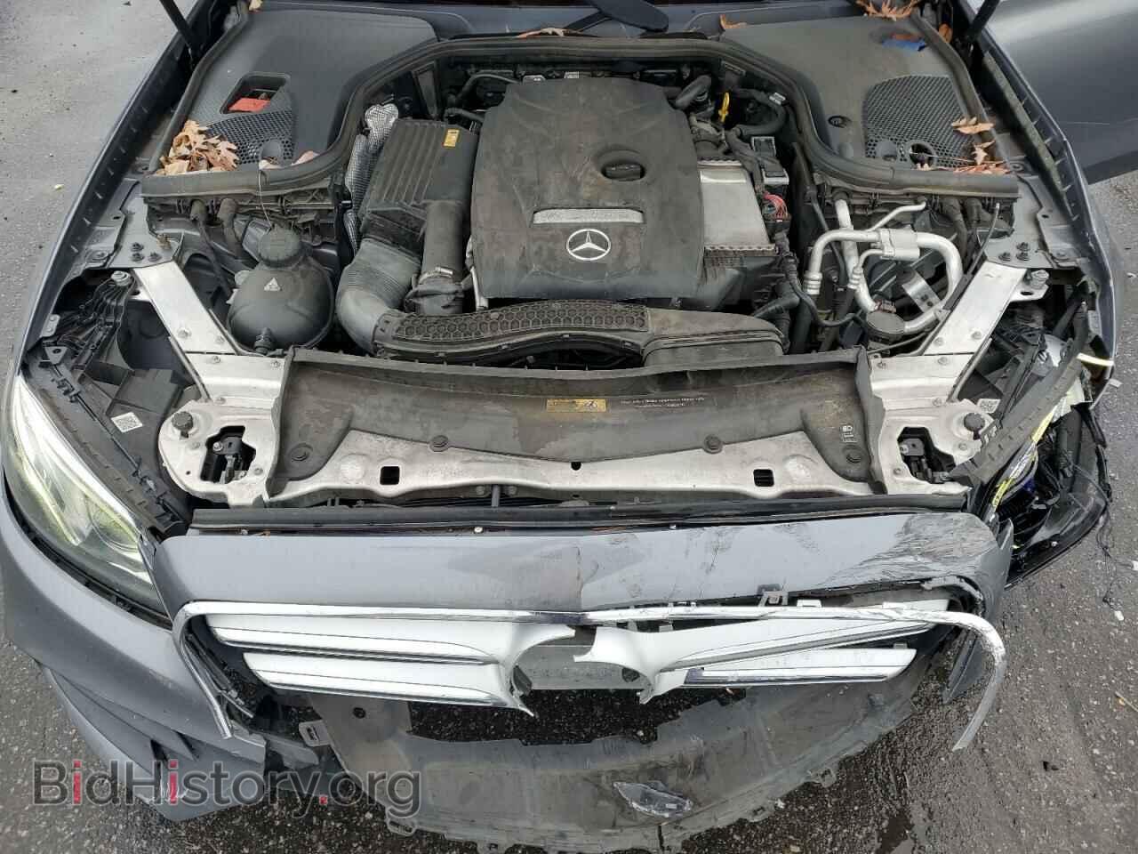 2017 MERCEDES-BENZ E-CLASS - VIN: WDDZF4KB3HA080224 - Фото 11
