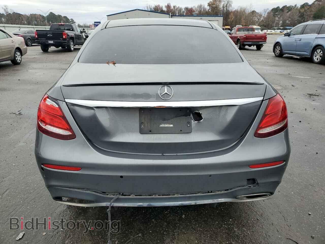 2017 MERCEDES-BENZ E-CLASS - VIN: WDDZF4KB3HA080224 - Фото 6