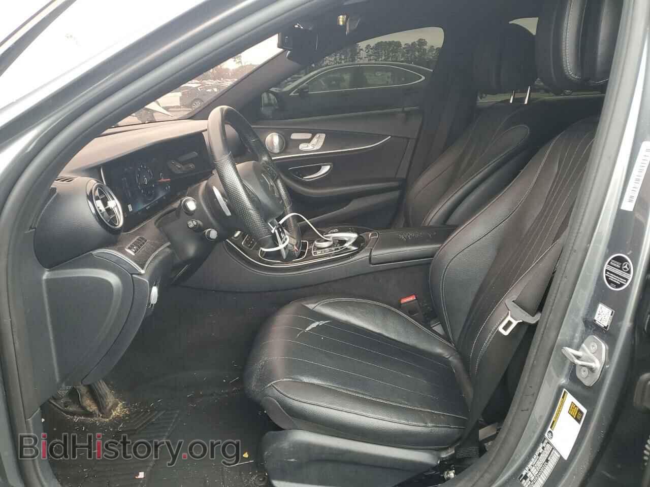 2017 MERCEDES-BENZ E-CLASS - VIN: WDDZF4KB3HA080224 - Фото 7