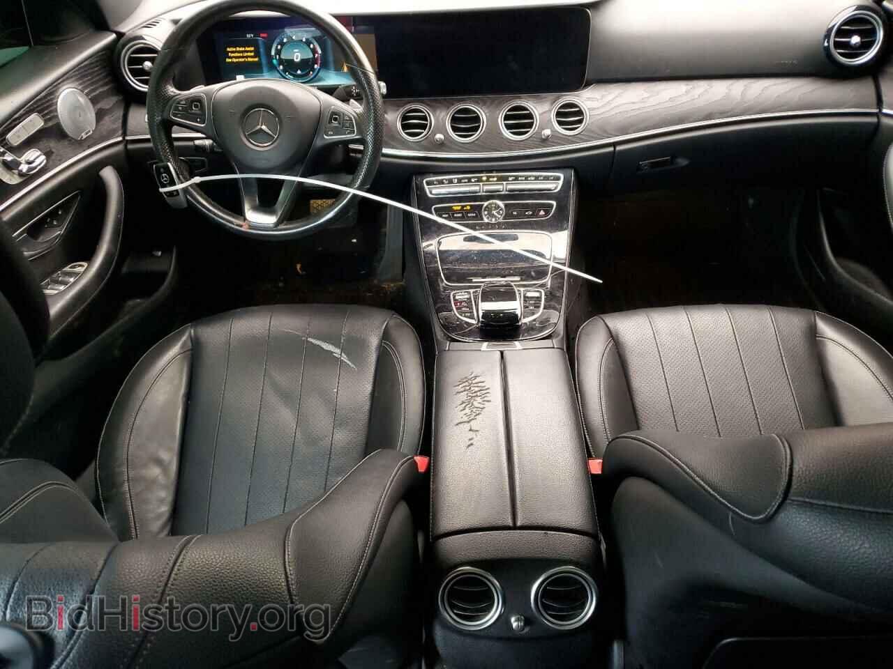 2017 MERCEDES-BENZ E-CLASS - VIN: WDDZF4KB3HA080224 - Фото 8