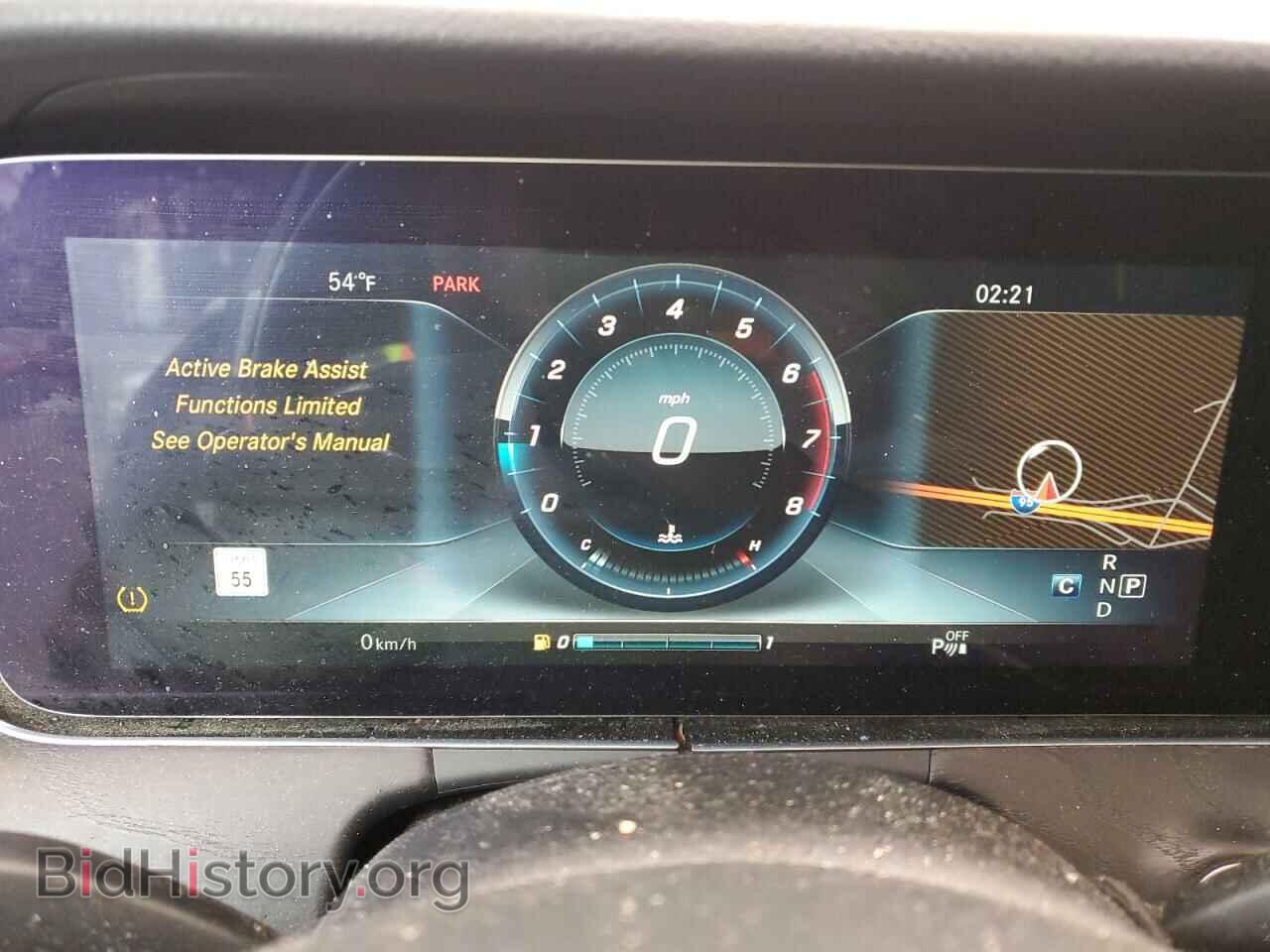 2017 MERCEDES-BENZ E-CLASS - VIN: WDDZF4KB3HA080224 - Фото 9