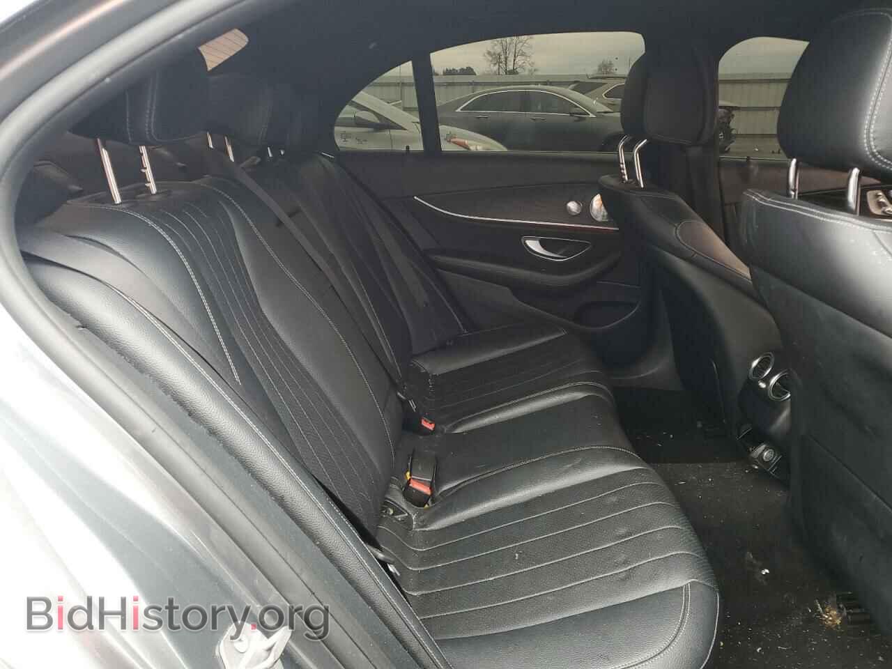 2017 MERCEDES-BENZ E-CLASS - VIN: WDDZF4KB3HA080224 - Фото 10