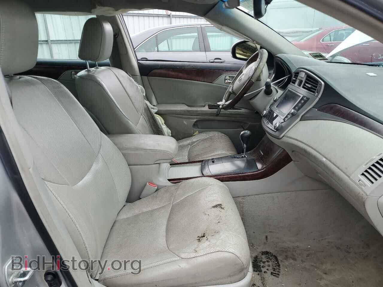 2011 TOYOTA AVALON - VIN: 4T1BK3DB7BU432950 - Фото 7