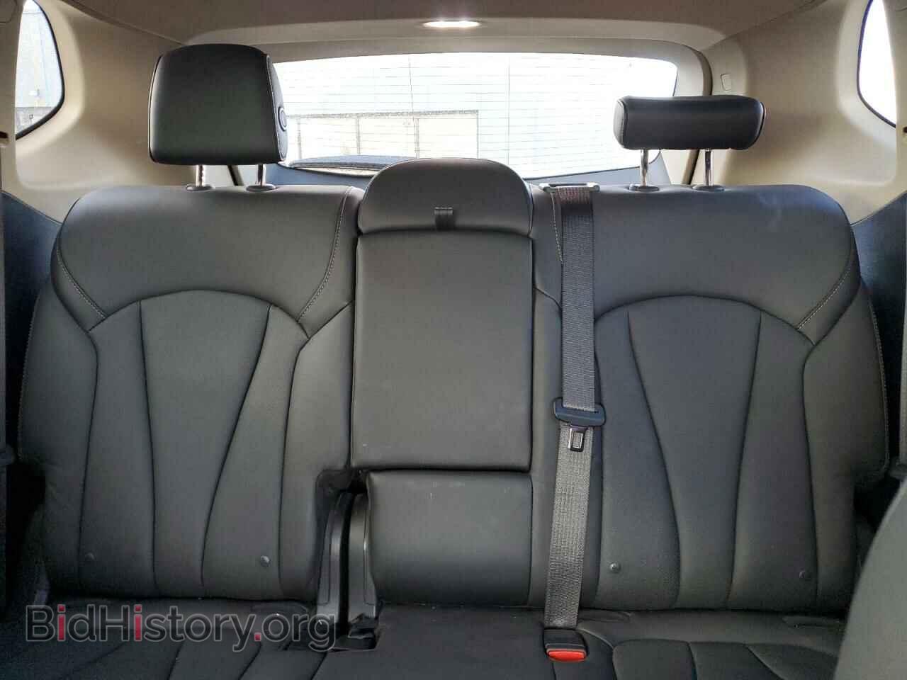 2017 BUICK ENVISION - VIN: LRBFXDSA2HD218785 - Фото 10