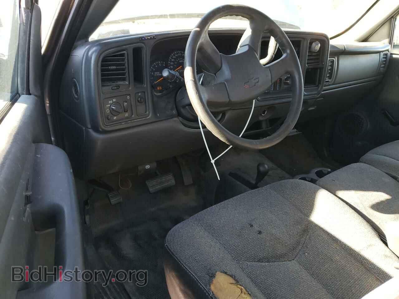 2006 CHEVROLET ALL Models - VIN: 3GCEK14V16G228864 - Фото 8
