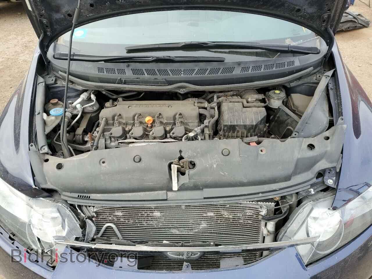2010 HONDA CIVIC - VIN: 19XFA1F5XAE071201 - Фото 11