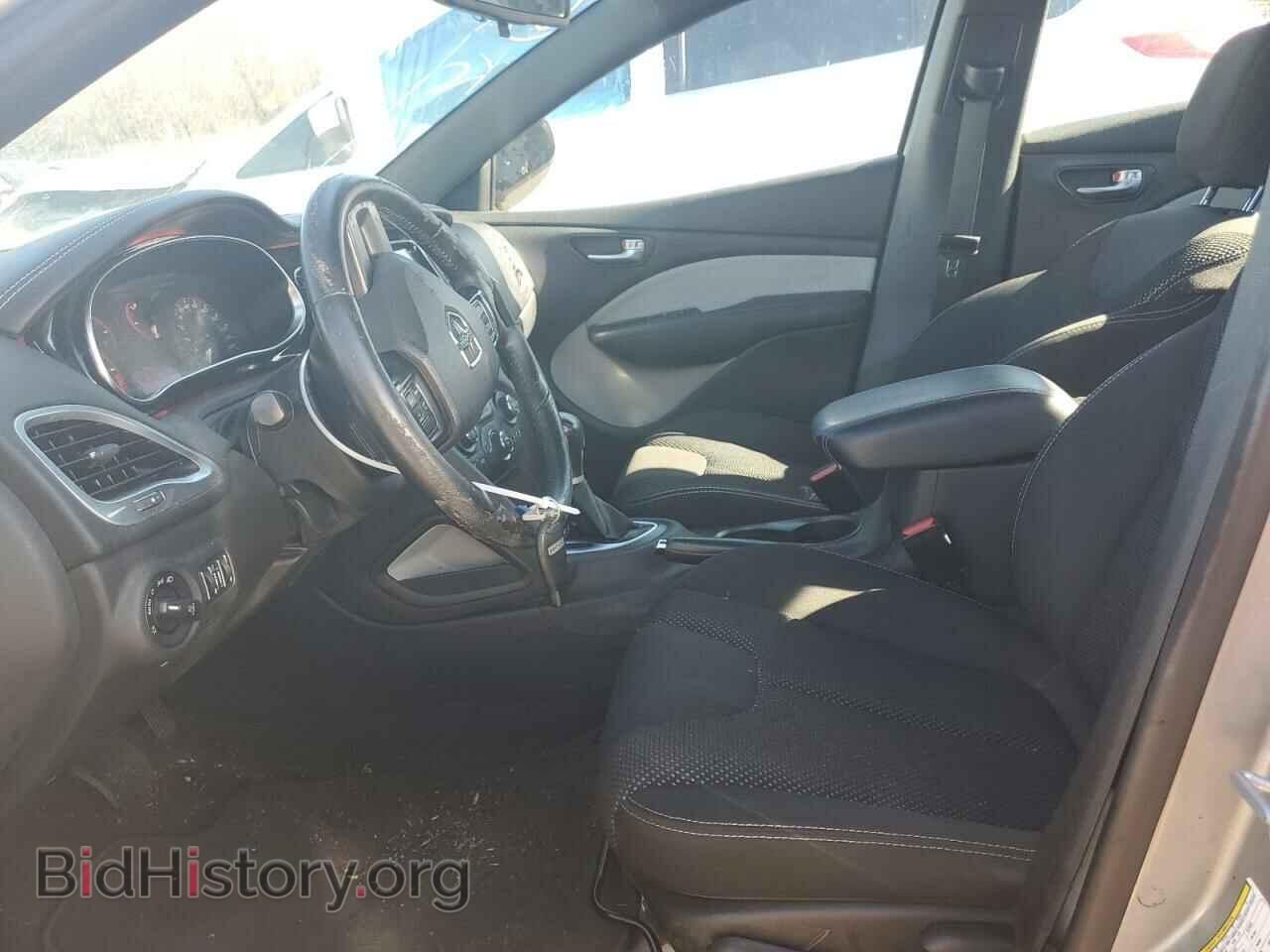 2015 DODGE DART - VIN: 1C3CDFBB6FD299700 - Photo 7
