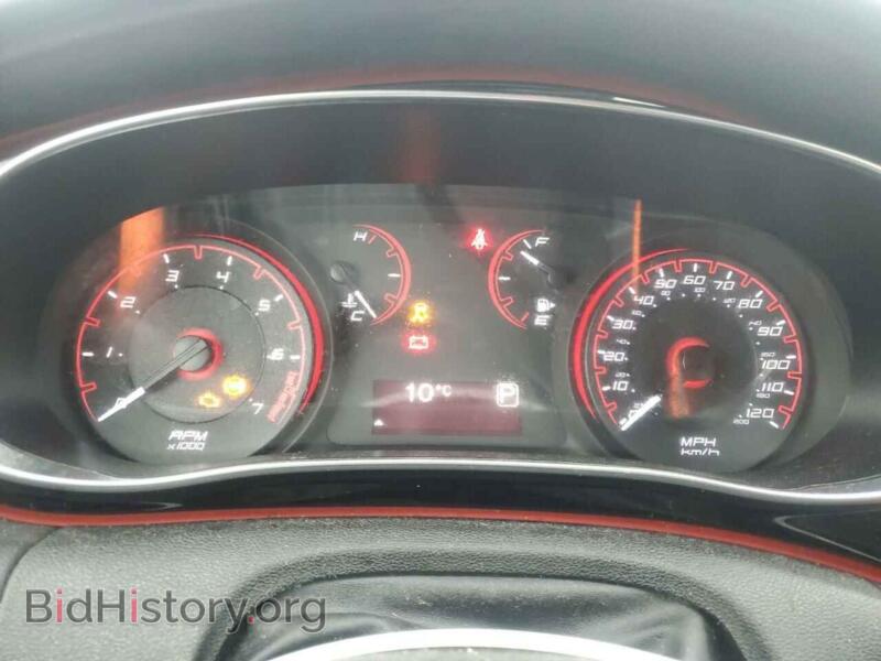 2015 Dodge DART (VIN 1C3CDFBB6FD299700) — photo 9 of 12