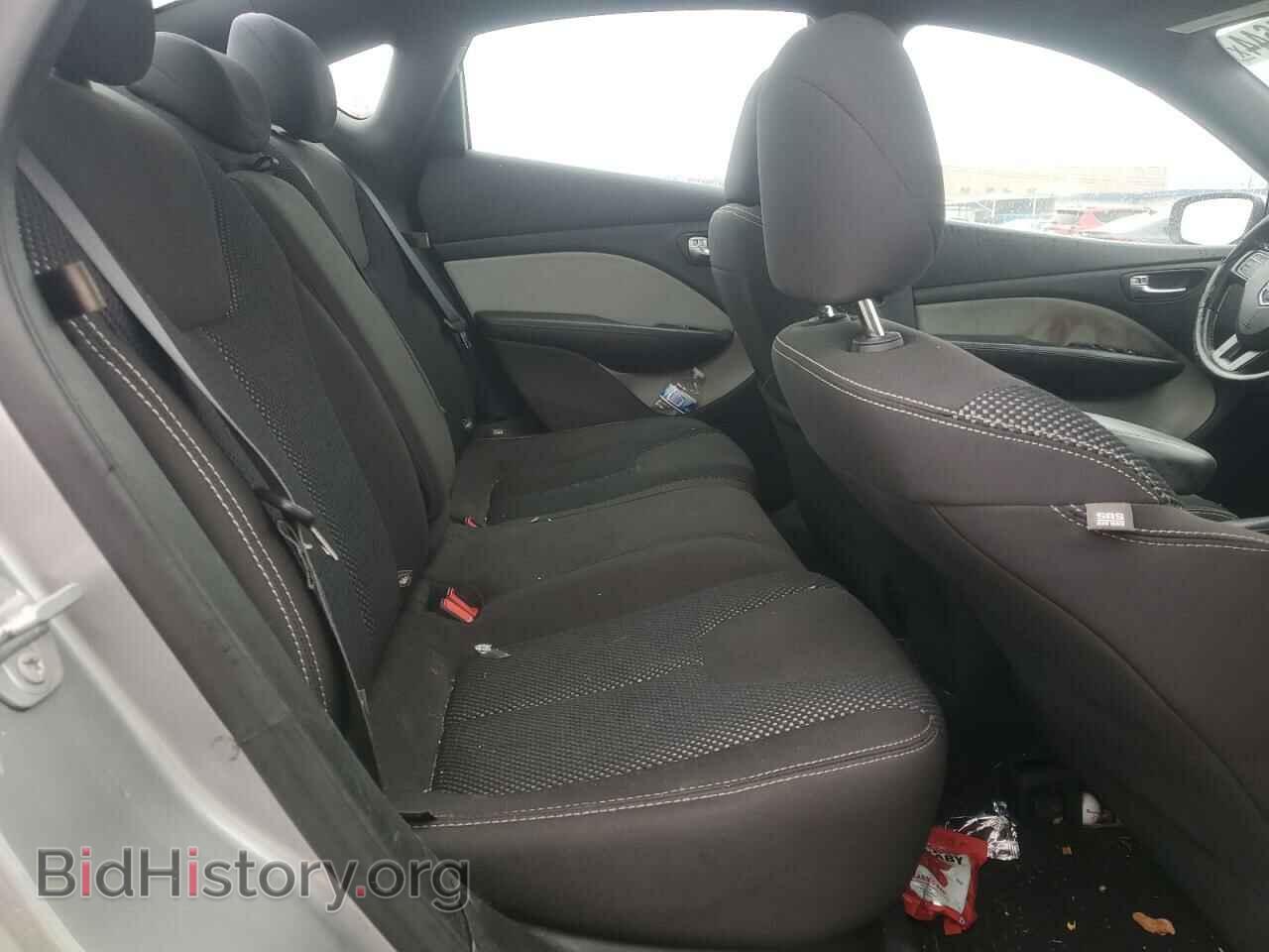 2015 DODGE DART - VIN: 1C3CDFBB6FD299700 - Photo 10