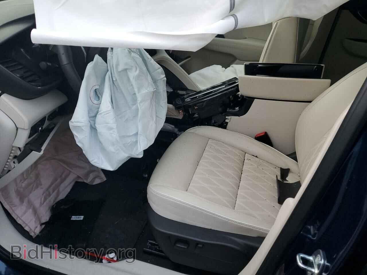 2023 BUICK ENVISION - VIN: LRBFZSR44PD177380 - Фото 7