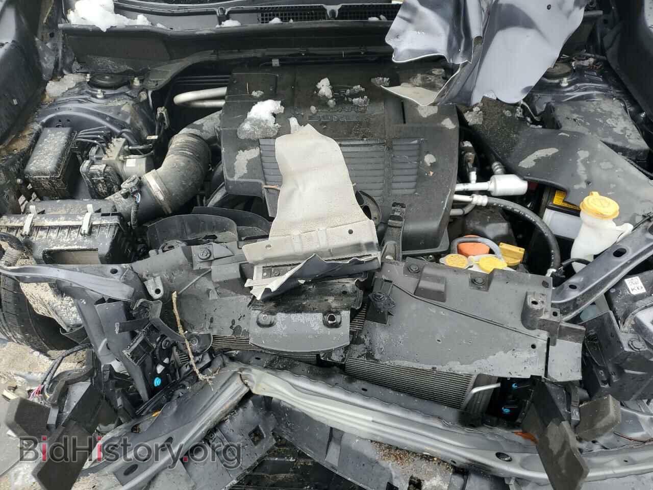 2023 SUBARU FORESTER - VIN: JF2SKAEC7PH451855 - Фото 12