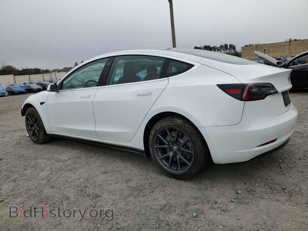 2020 TESLA MODEL 3 - VIN: 5YJ3E1EA2LF797069 - Photo 2