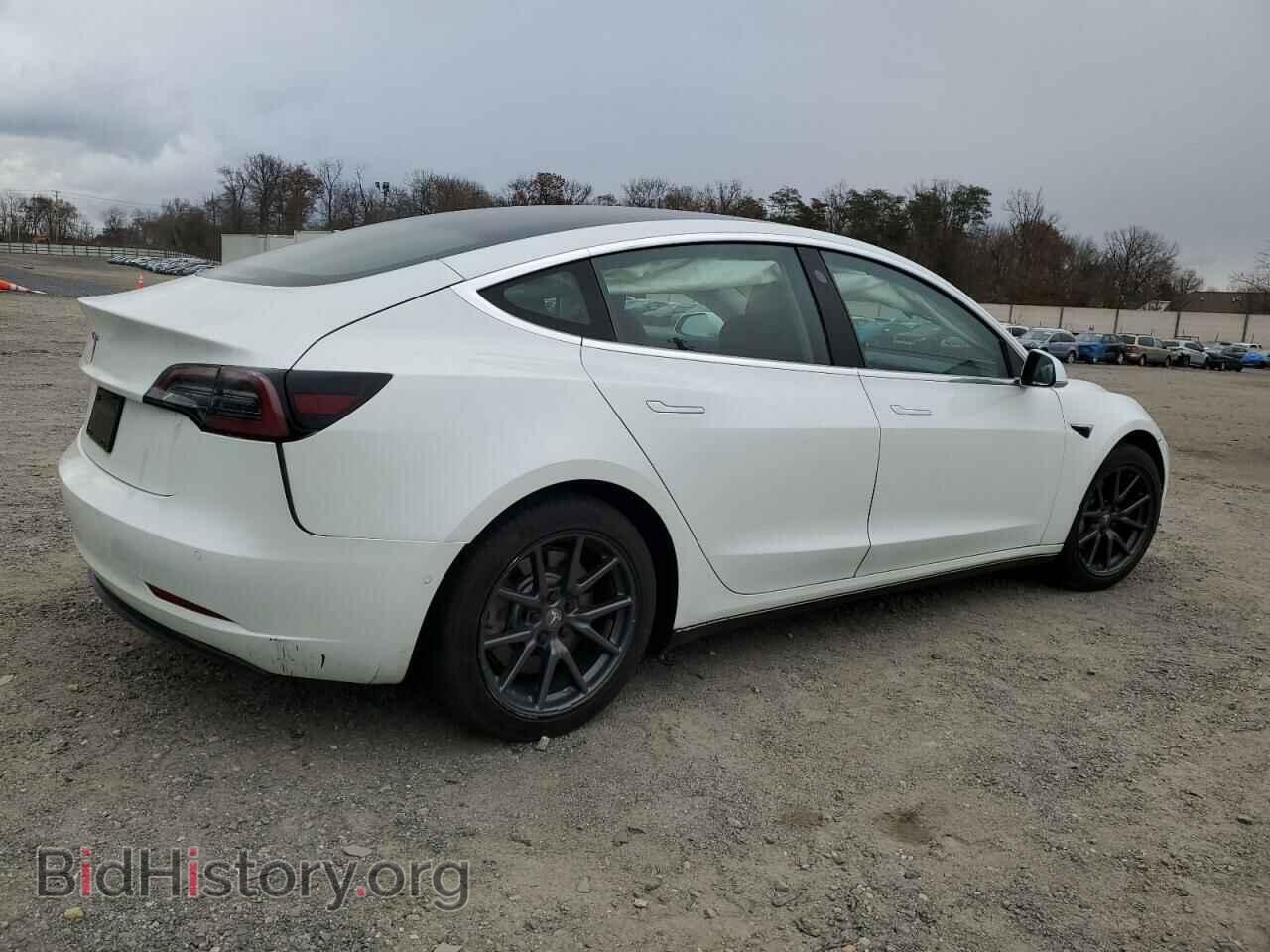 2020 TESLA MODEL 3 - VIN: 5YJ3E1EA2LF797069 - Photo 3