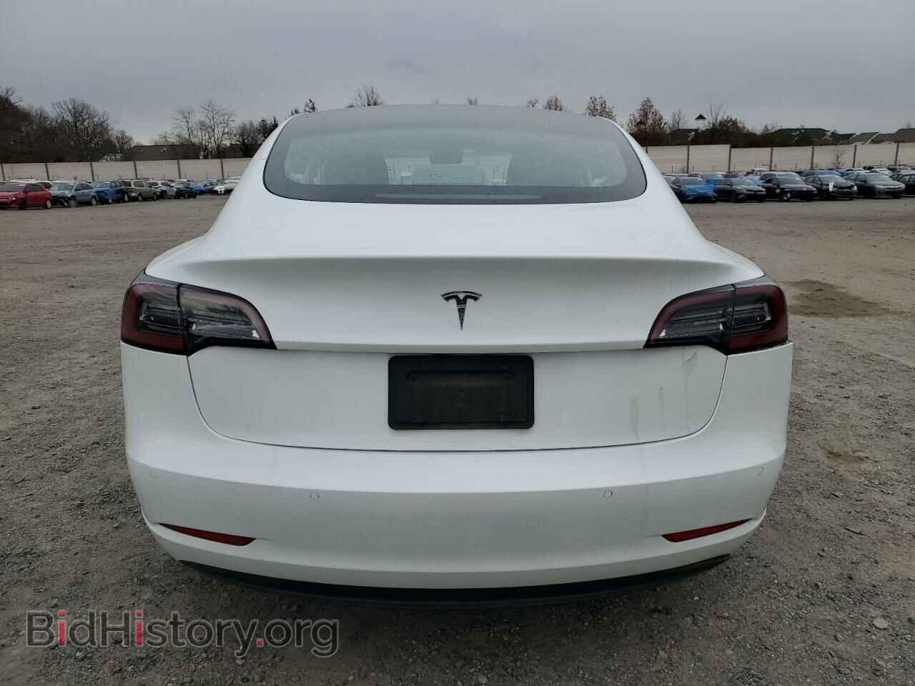 2020 TESLA MODEL 3 - VIN: 5YJ3E1EA2LF797069 - Photo 6