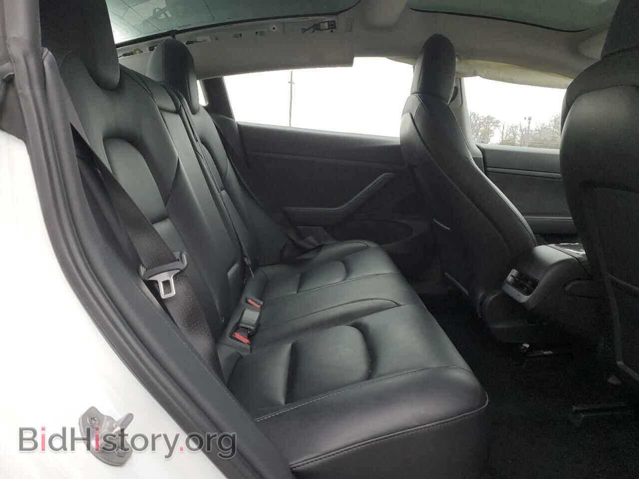 2020 TESLA MODEL 3 - VIN: 5YJ3E1EA2LF797069 - Photo 10