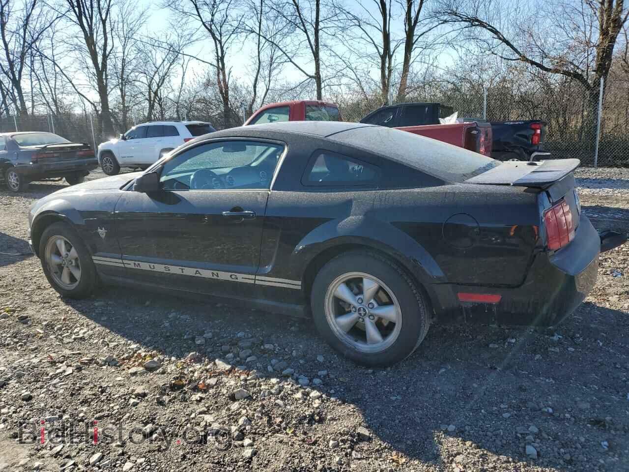 2009 FORD ALL Models - VIN: 1ZVHT80N995106934 - Фото 2