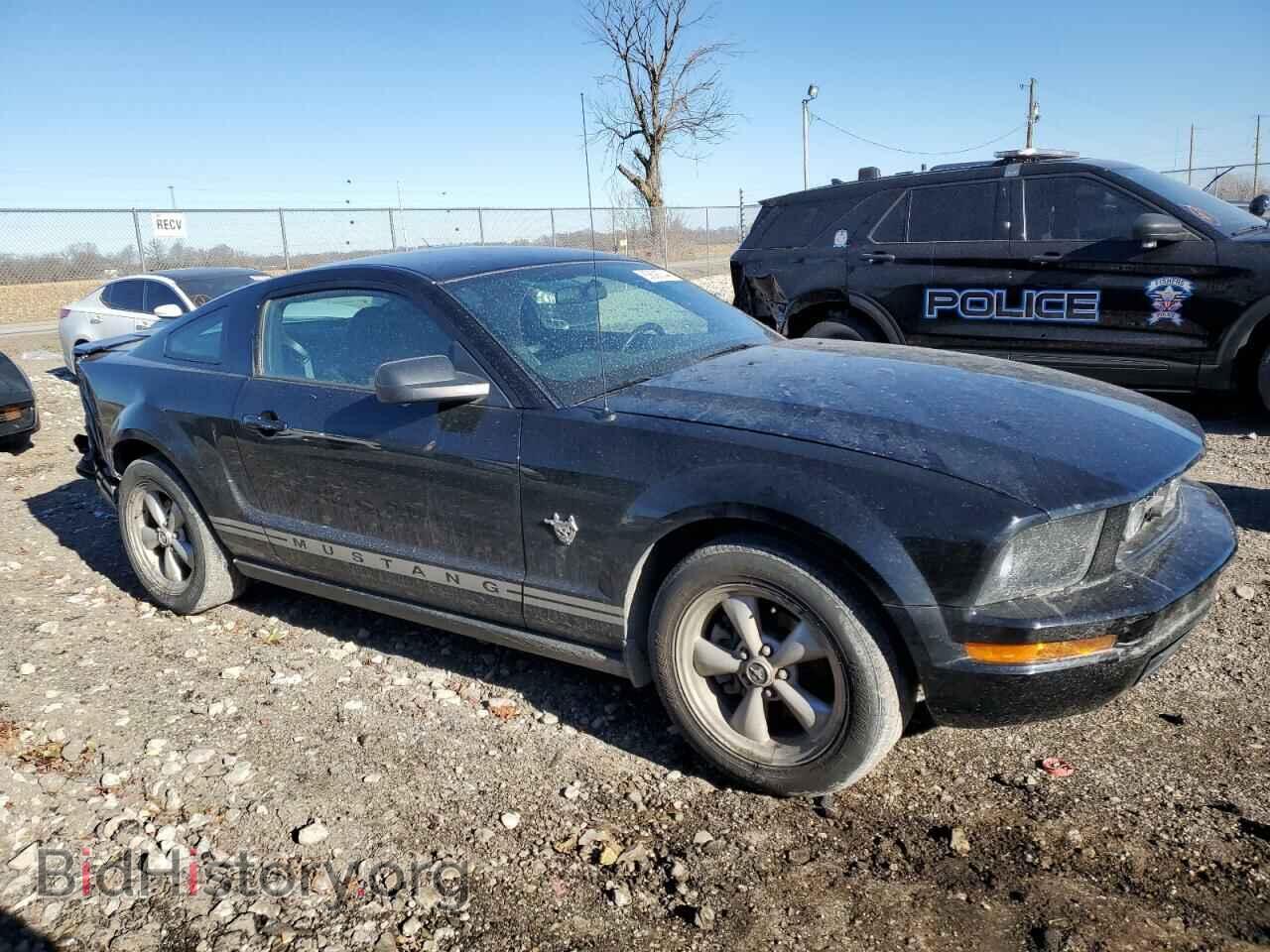 2009 FORD ALL Models - VIN: 1ZVHT80N995106934 - Фото 4