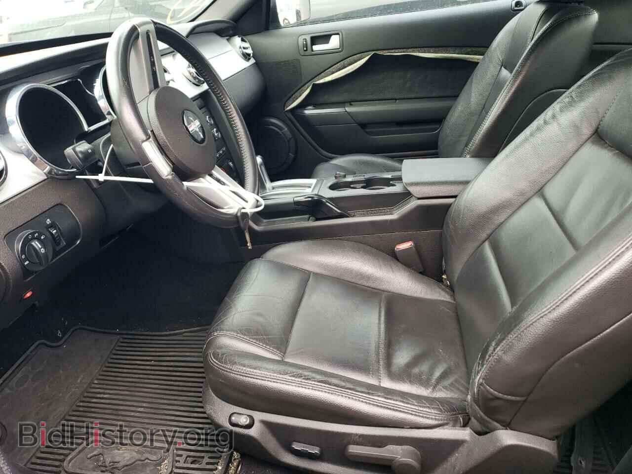 2009 FORD ALL Models - VIN: 1ZVHT80N995106934 - Фото 7