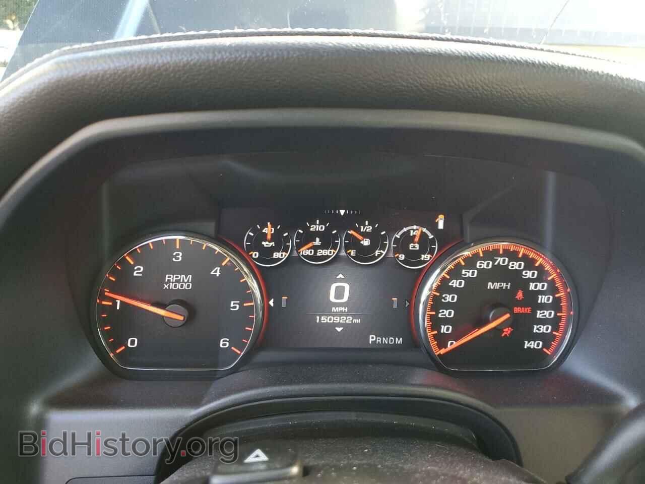 2016 GMC SIERRA - VIN: 3GTU2PEC7GG214853 - Фото 9