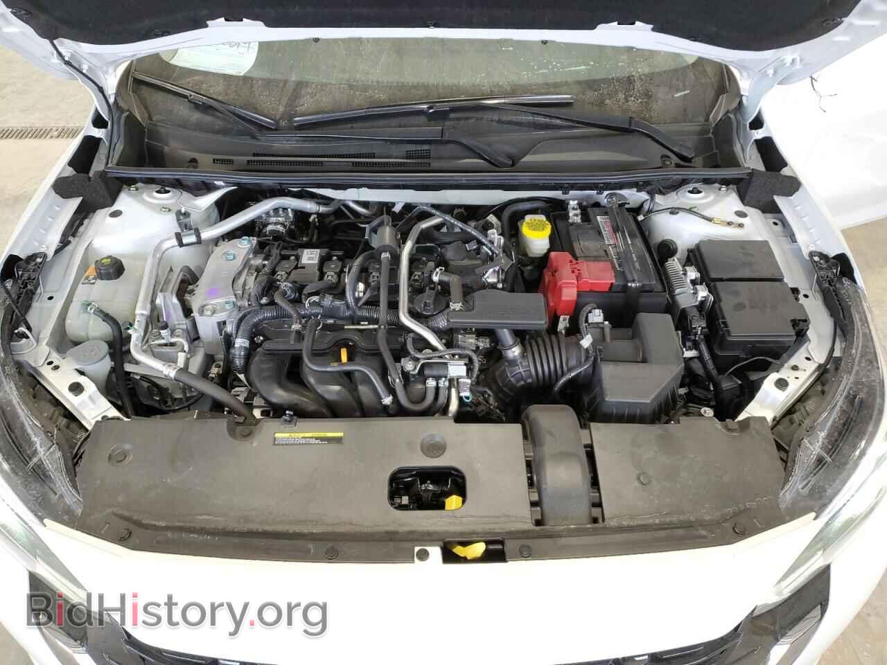 2024 NISSAN SENTRA - VIN: 3N1AB8DV3RY383473 - Photo 11
