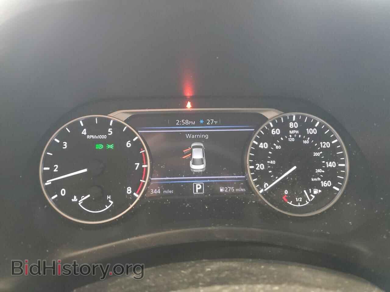 2024 NISSAN SENTRA - VIN: 3N1AB8DV3RY383473 - Photo 9