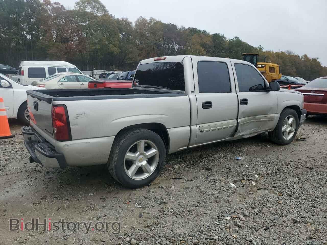 2005 CHEVROLET ALL Models - VIN: 2GCEC13TX51132526 - Фото 3