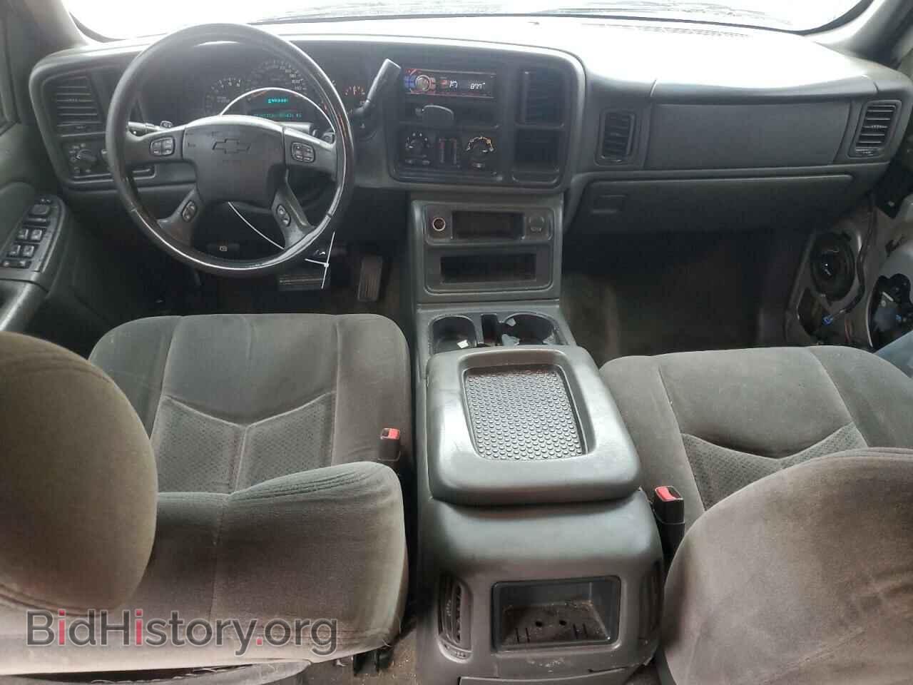 2005 CHEVROLET ALL Models - VIN: 2GCEC13TX51132526 - Фото 8