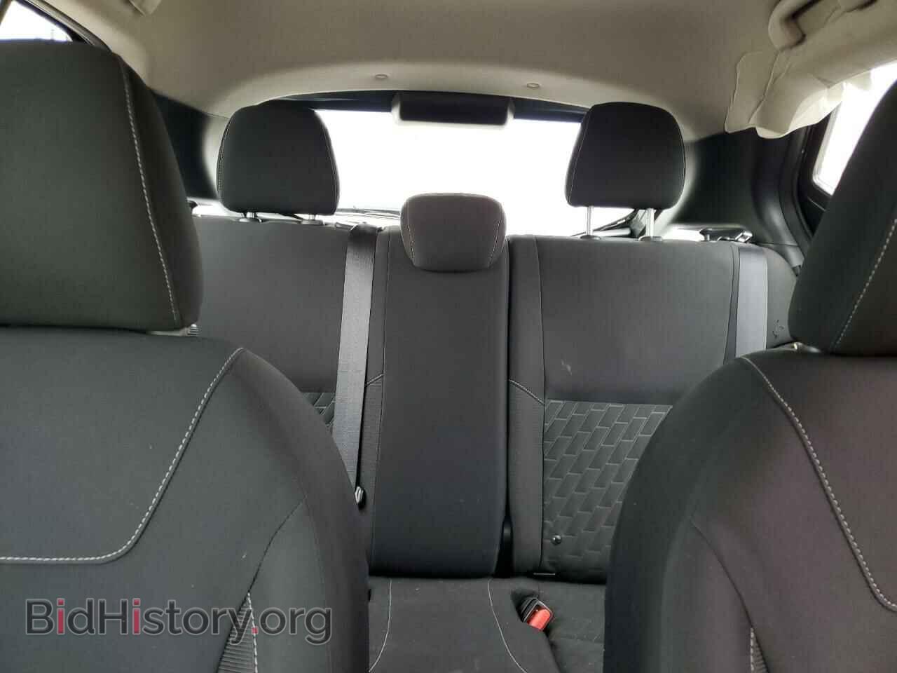2021 NISSAN KICKS - VIN: 3N1CP5CV2ML532424 - Фото 10