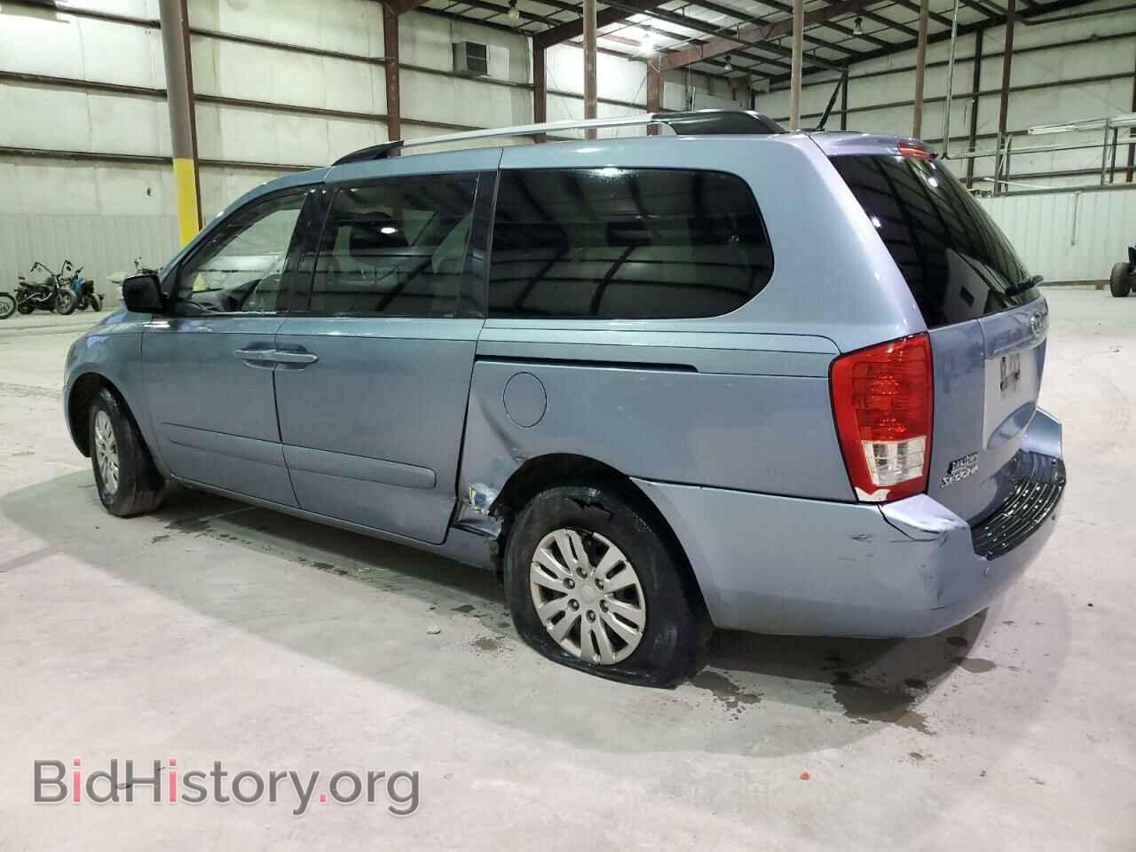2012 KIA All Models - VIN: KNDMG4C72C6499995 - Фото 2