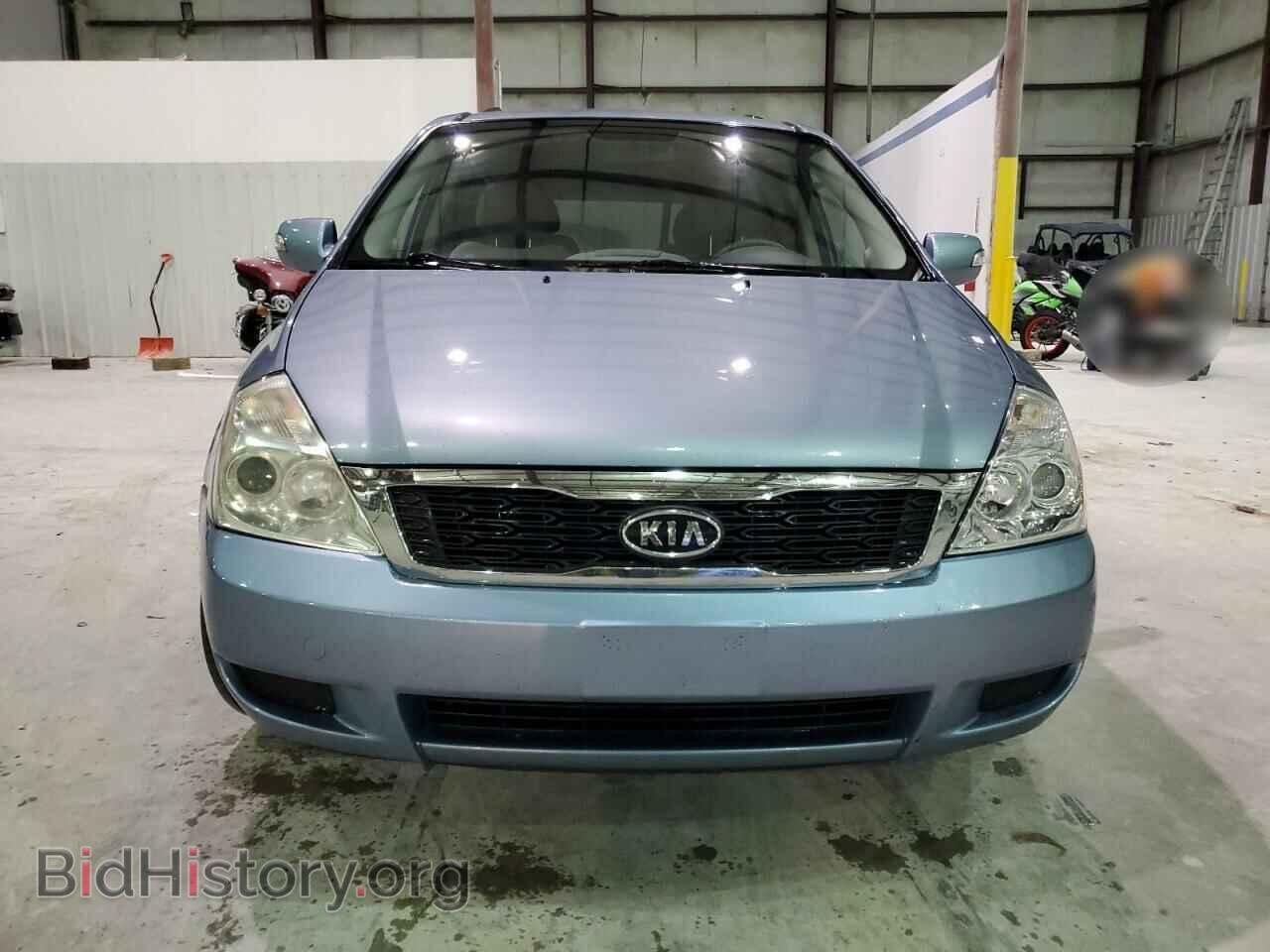2012 KIA All Models - VIN: KNDMG4C72C6499995 - Фото 5