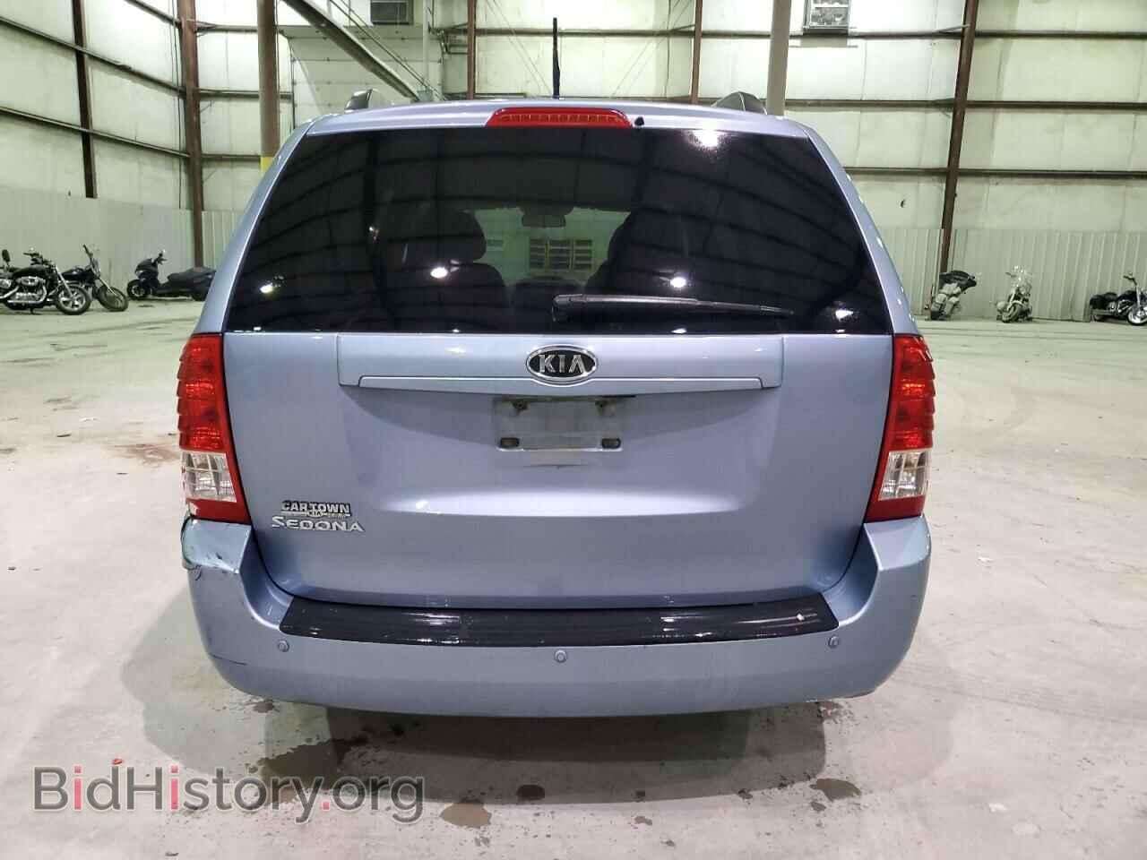 2012 KIA All Models - VIN: KNDMG4C72C6499995 - Фото 6