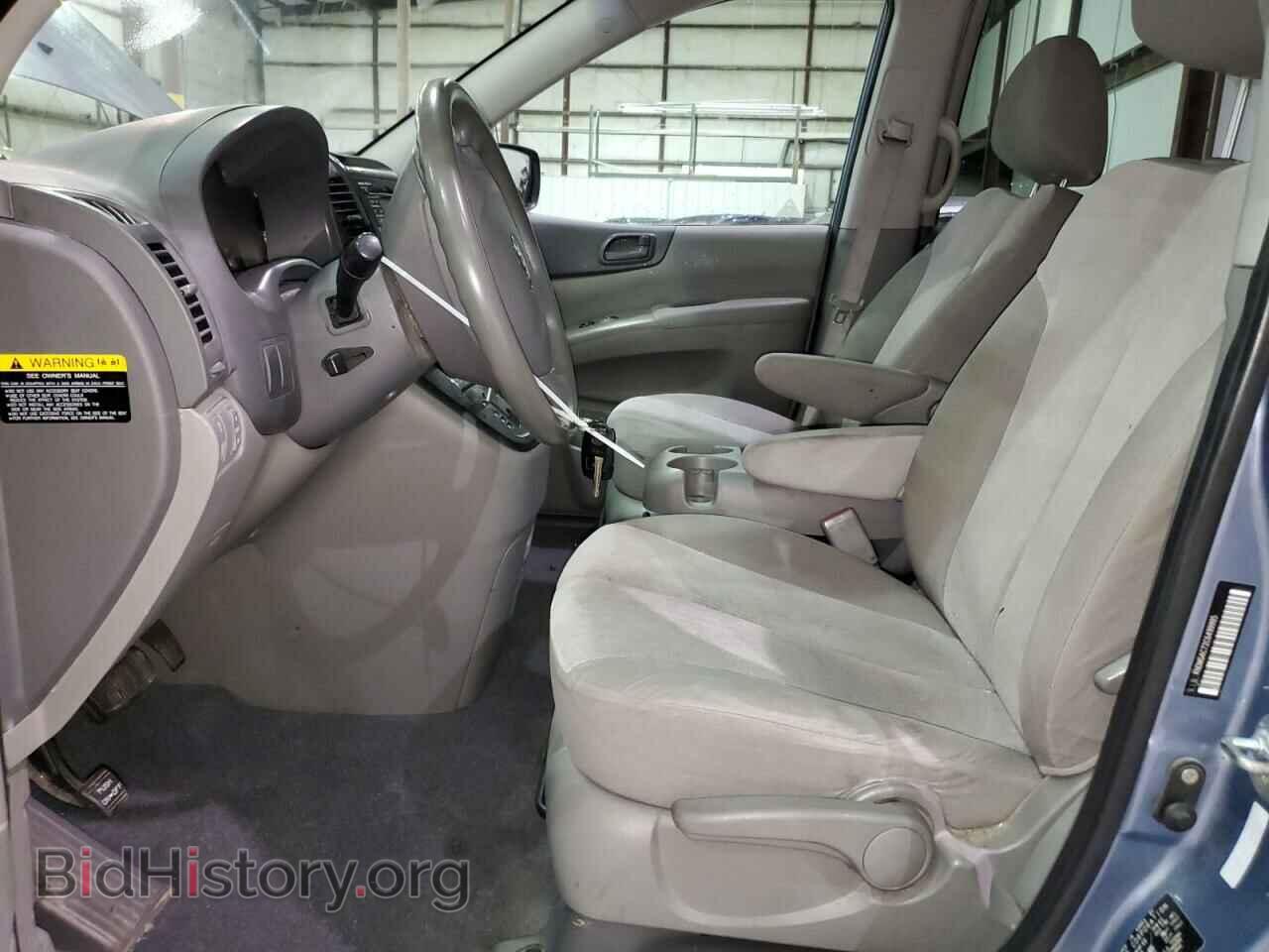 2012 KIA All Models - VIN: KNDMG4C72C6499995 - Фото 7