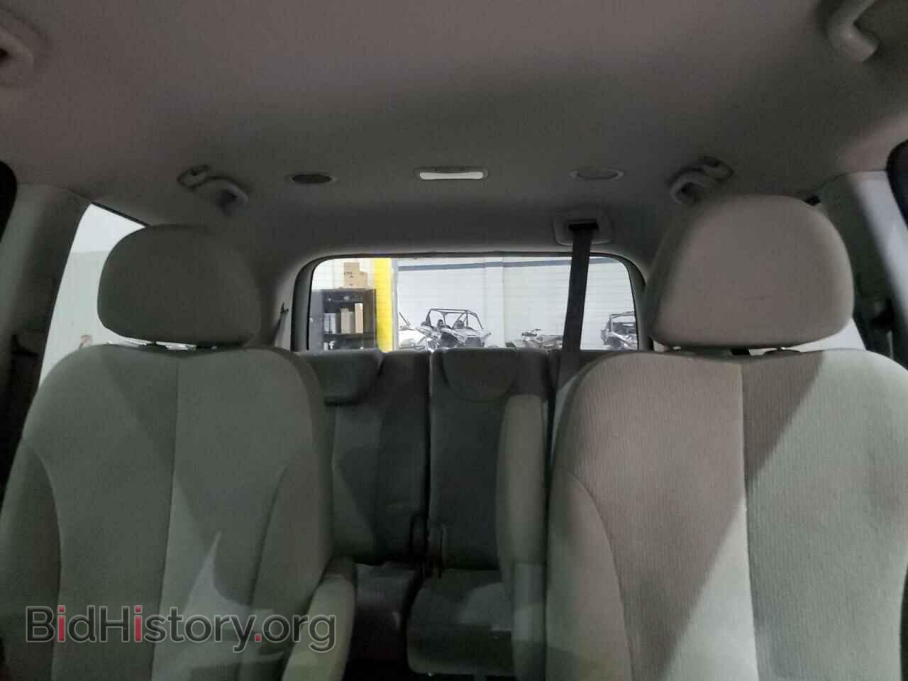 2012 KIA All Models - VIN: KNDMG4C72C6499995 - Фото 10