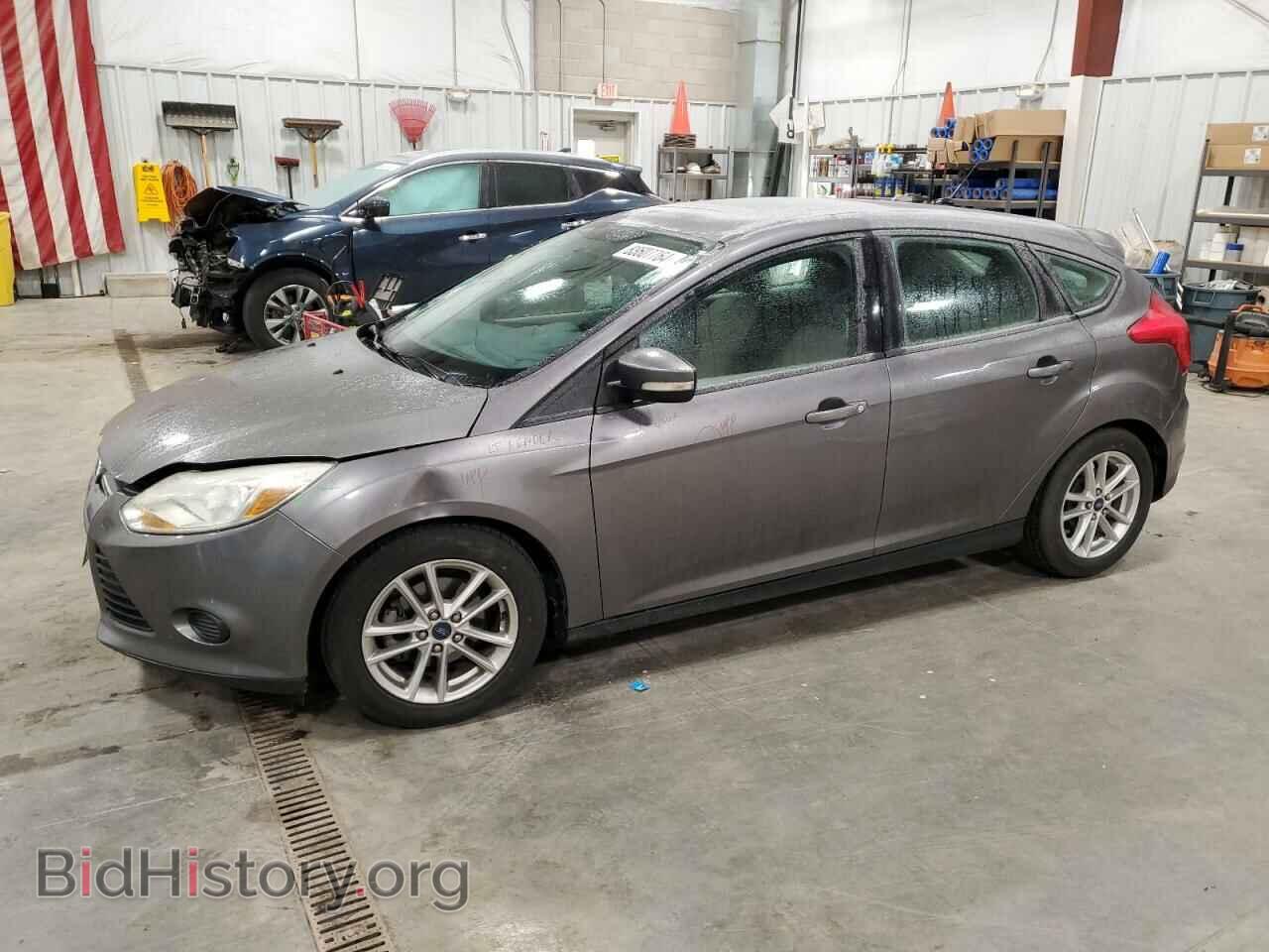 Photo 1FADP3K23EL144926 - FORD FOCUS 2014