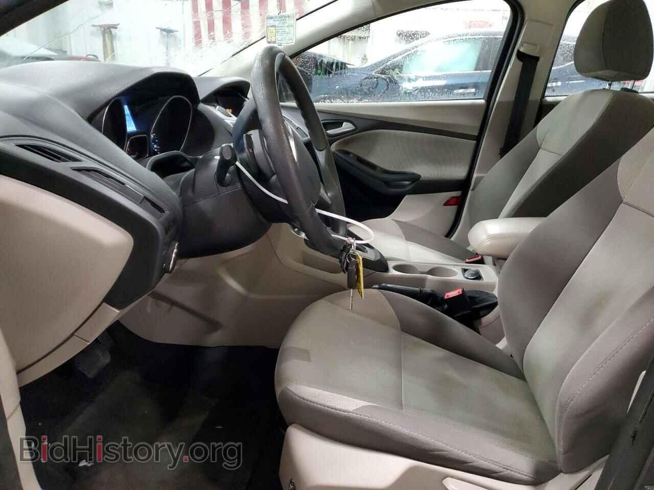 2014 FORD FOCUS - VIN: 1FADP3K23EL144926 - Фото 7
