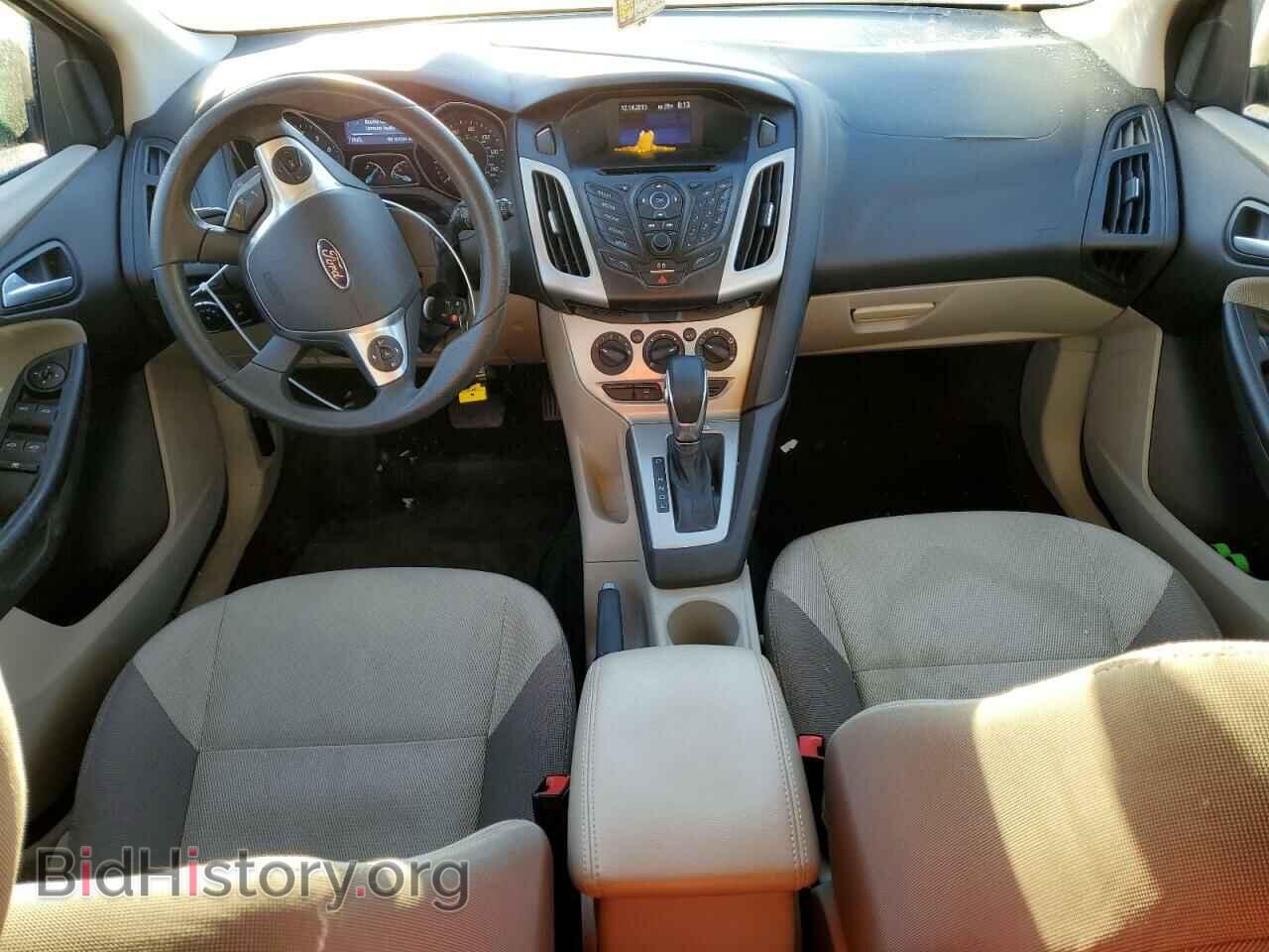 2014 FORD FOCUS - VIN: 1FADP3K23EL144926 - Фото 8