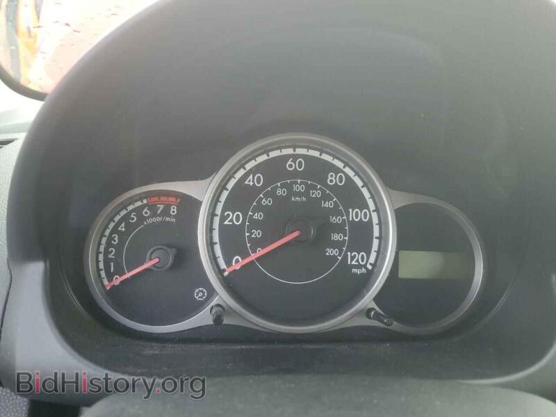 2013 Mazda 2 (VIN JM1DE1KY1D0170241) — фото 9 из 12